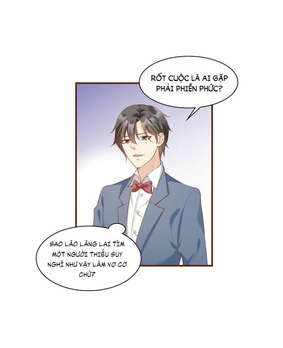 Tư Sủng Cục Cưng Bảo Bối: Chapter 31