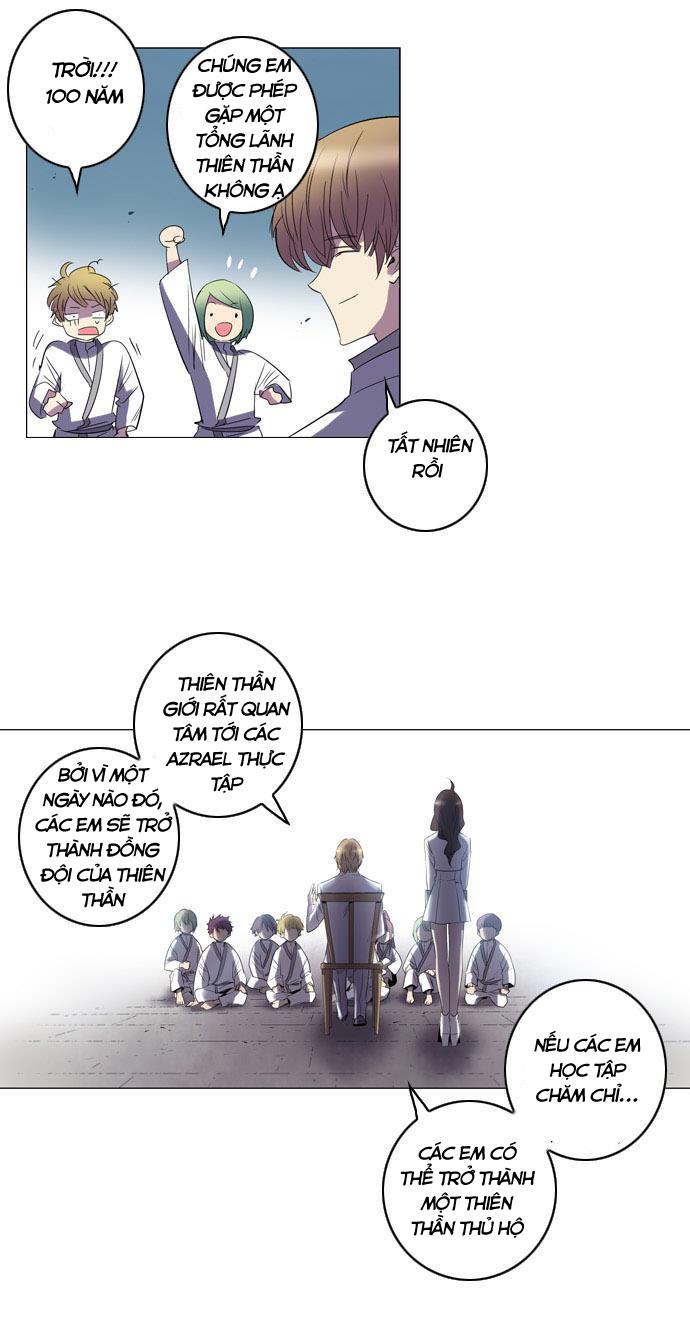 Soul Cartel: Chapter 93