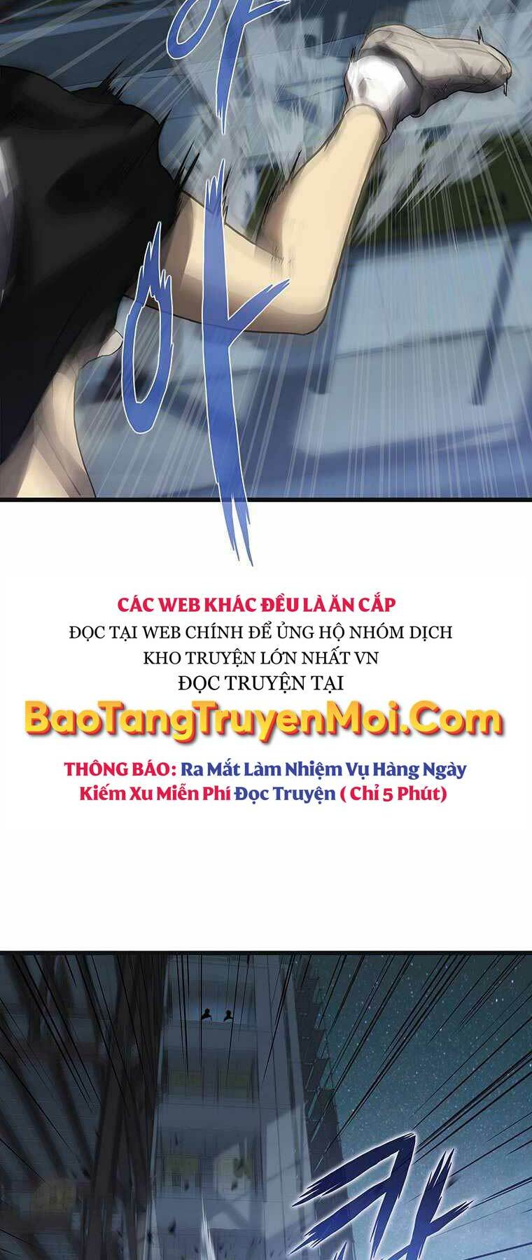 Hậu Duệ Của Hổ: Chapter 3