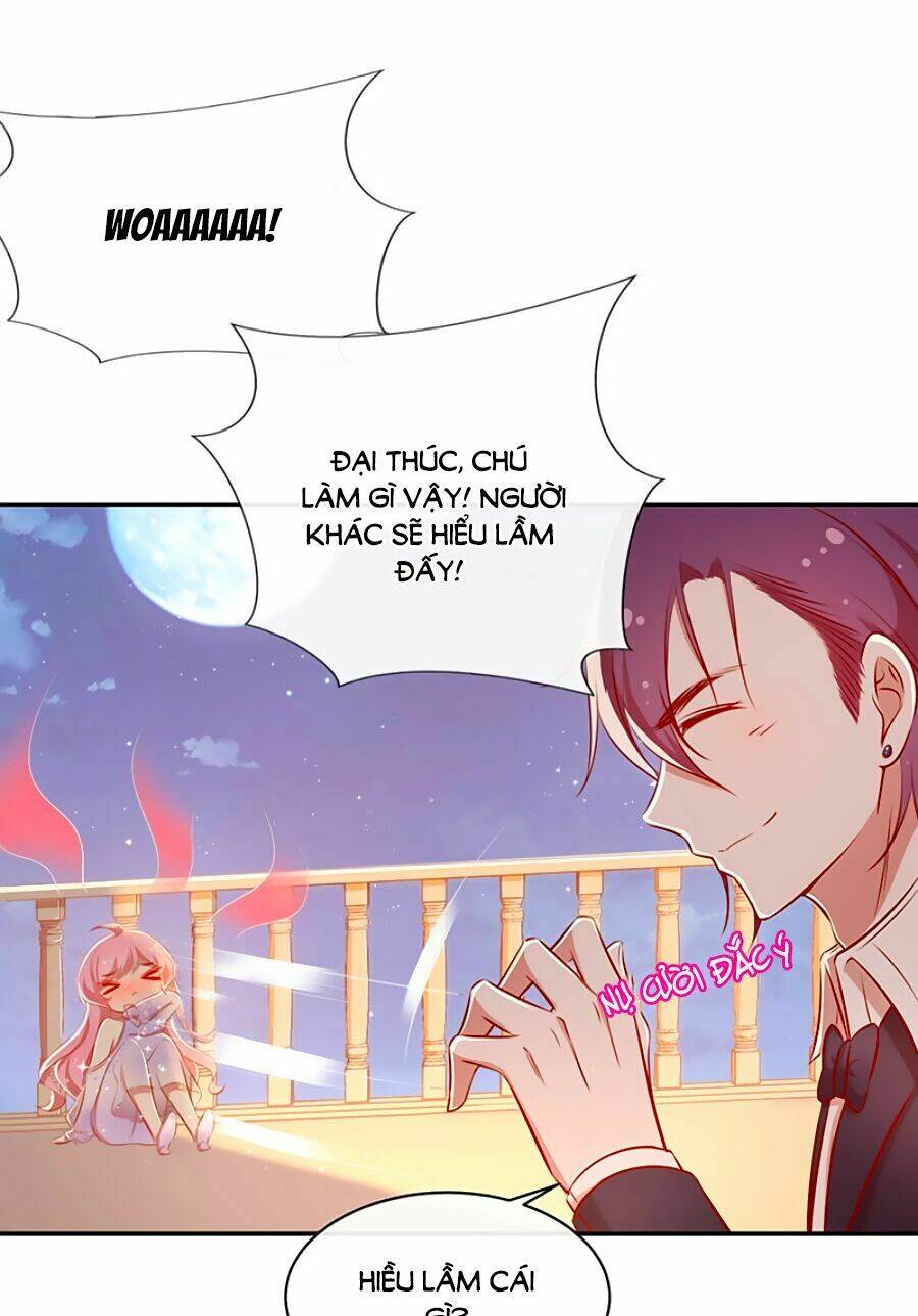 Cả Thế Giới Đều Không Bằng Người: Chapter 36