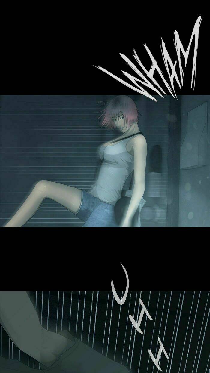 Dead Days: Chapter 28