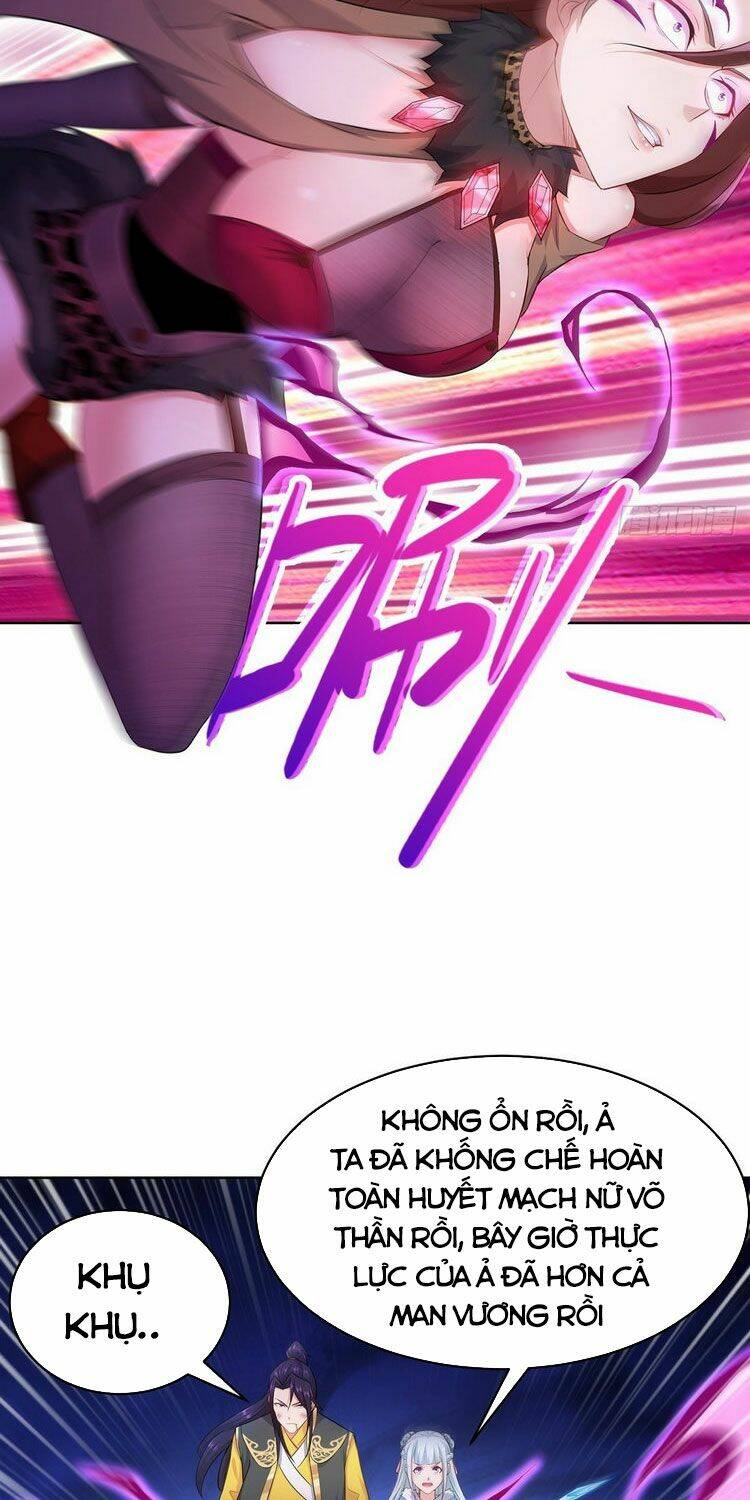 Người Ở Rể Bị Ép Thành Phản Diện Ngoại Truyện: Chapter 17