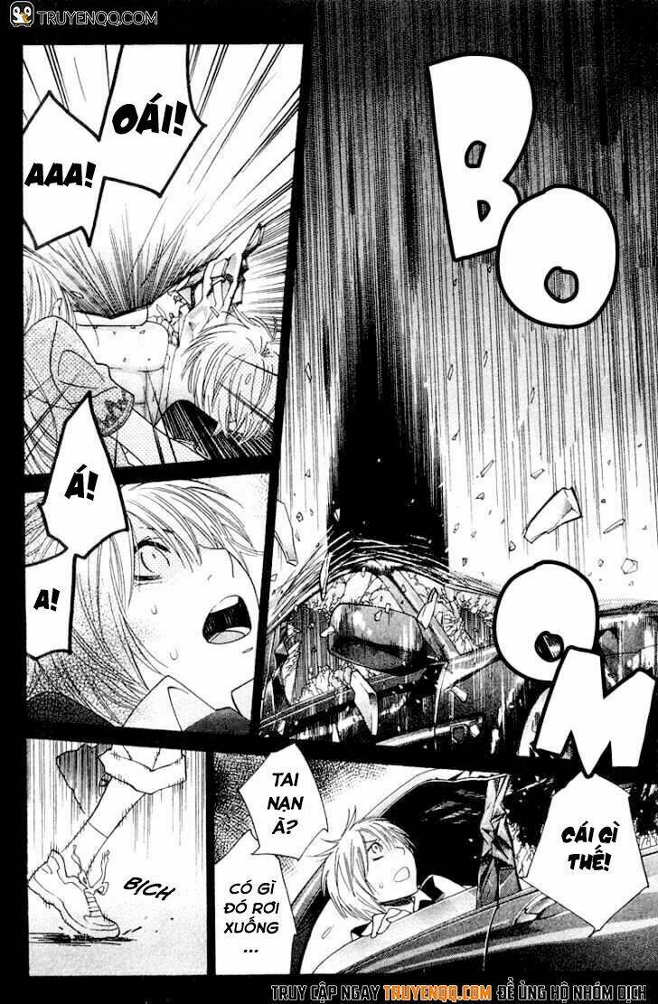 Shinobi Life: Chapter 9