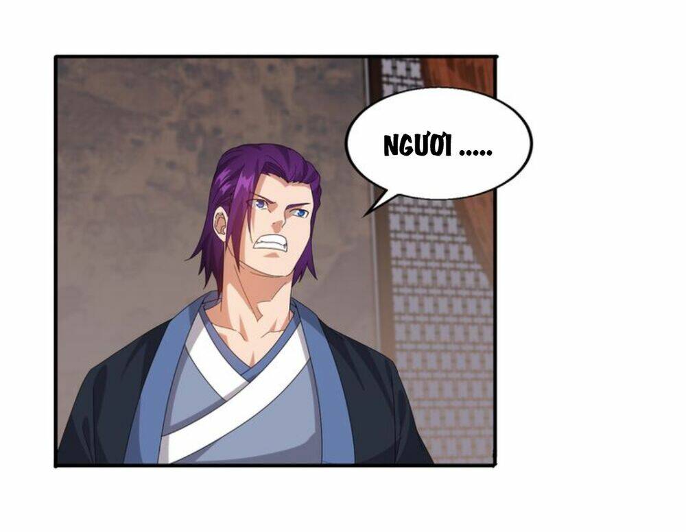 Võ Liệt Thiên Kiêu: Chapter 4