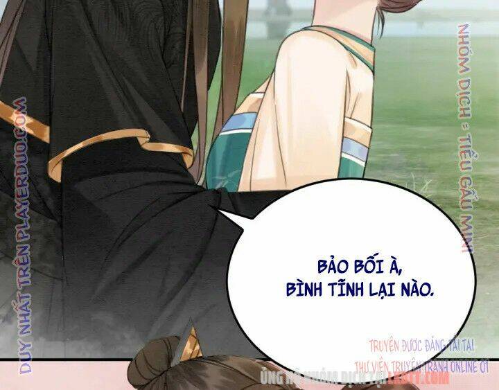 Trọng Sinh Bá Sủng Nhiếp Chính Vương Quá Mạnh Mẽ: Chapter 200