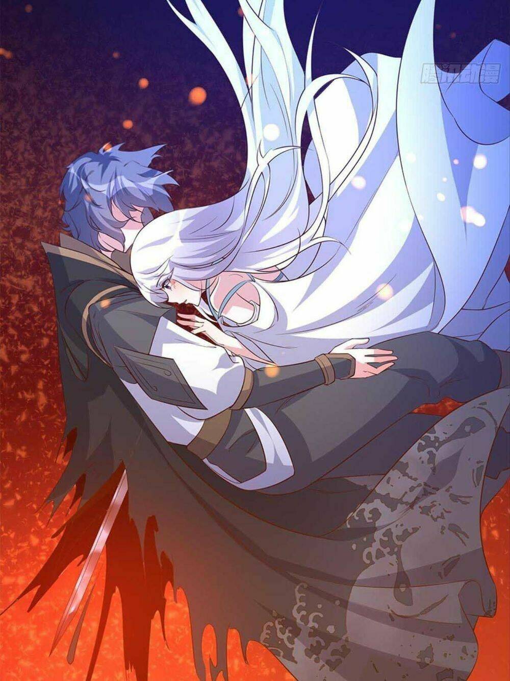 Xâm Lược Vạn Giới: Chapter 13