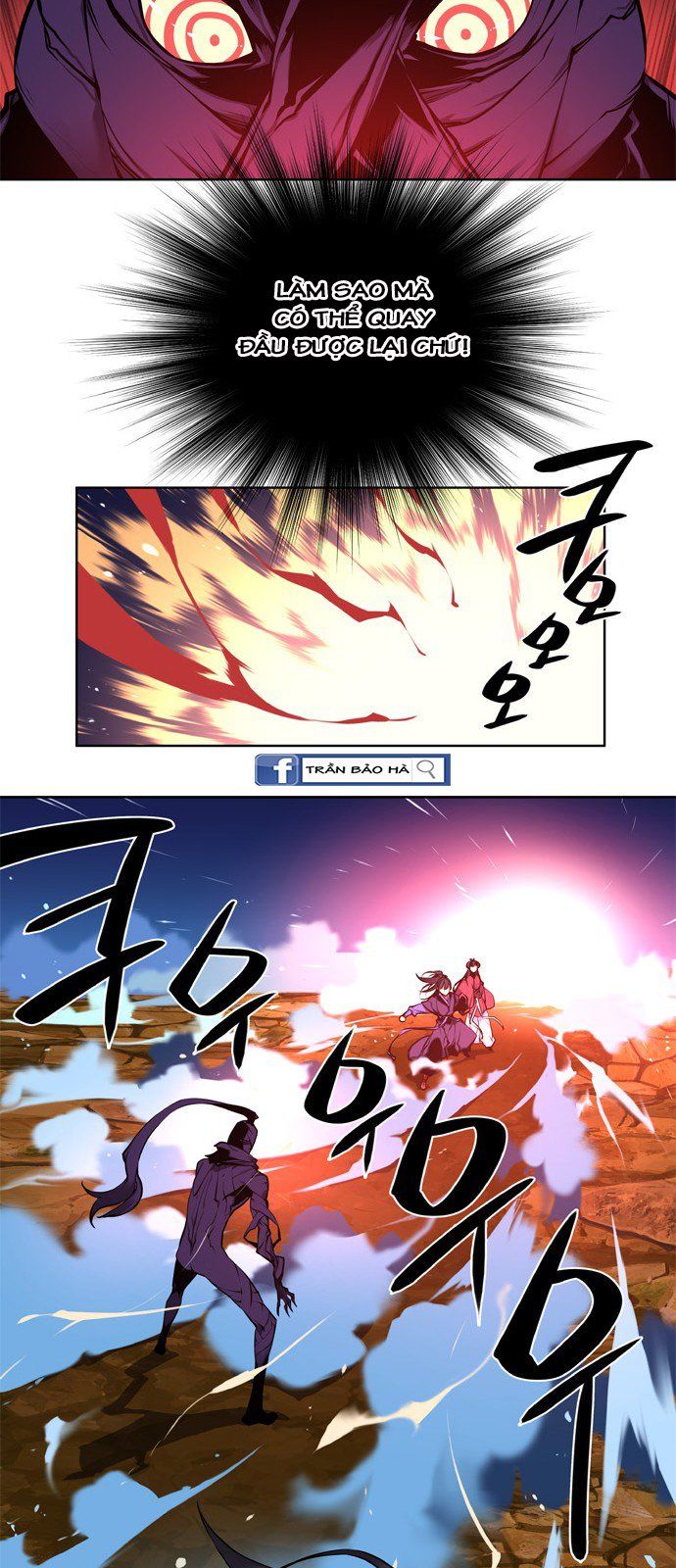 Marchan: The Embodiment Of Tales: Chapter 98