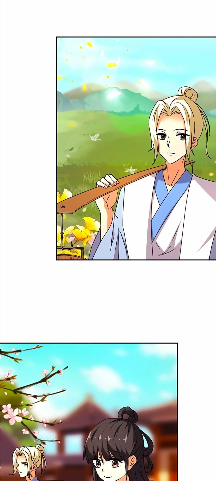 Vương Gia ! Ngươi Thật Bỉ Ổi !: Chapter 485