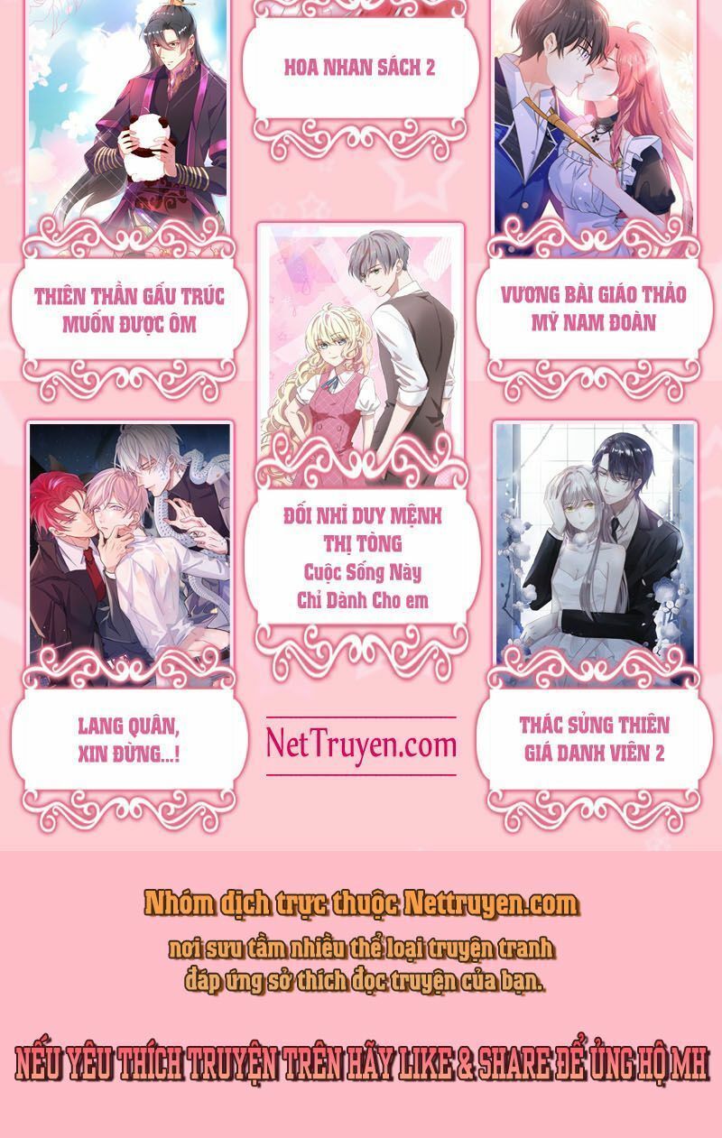 Thịnh Thế Điềm Sủng: Tiểu Manh Thê Của Dịch Thiếu: Chapter 31
