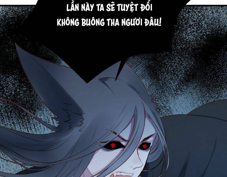 Lượm Được Một Tiểu Hồ Ly 2: Chapter 73
