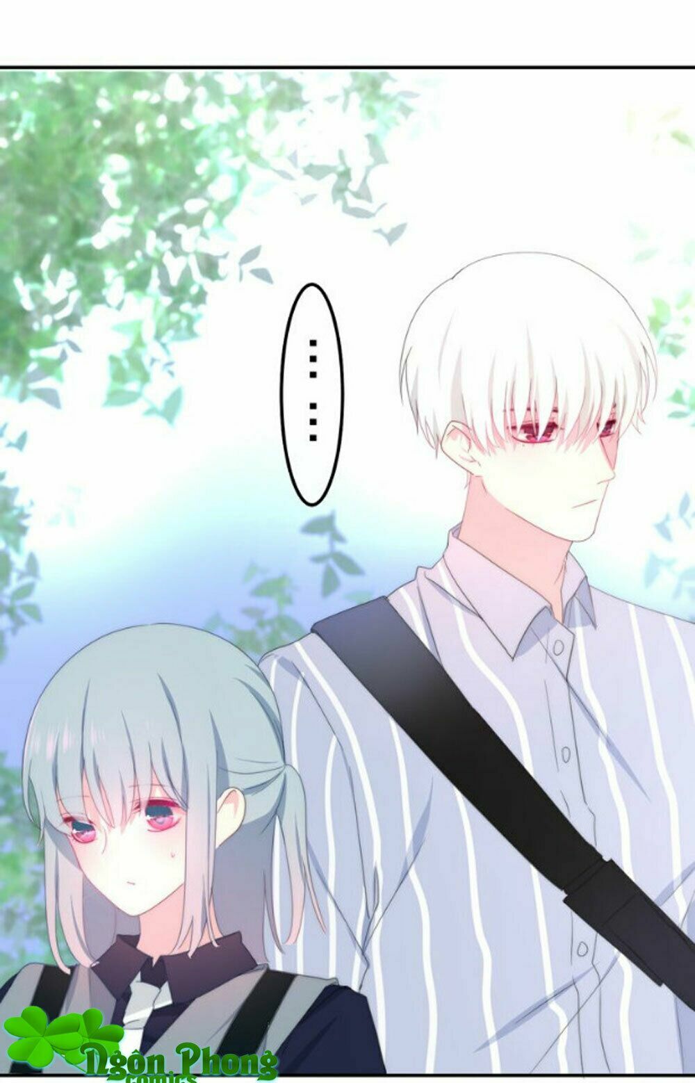 Tháng Sáu Không Hẹn Mà Gặp: Chapter 4