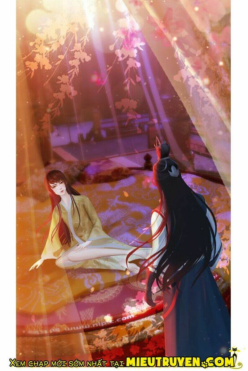 Phong Quỷ Truyền Thuyết: Chapter 89