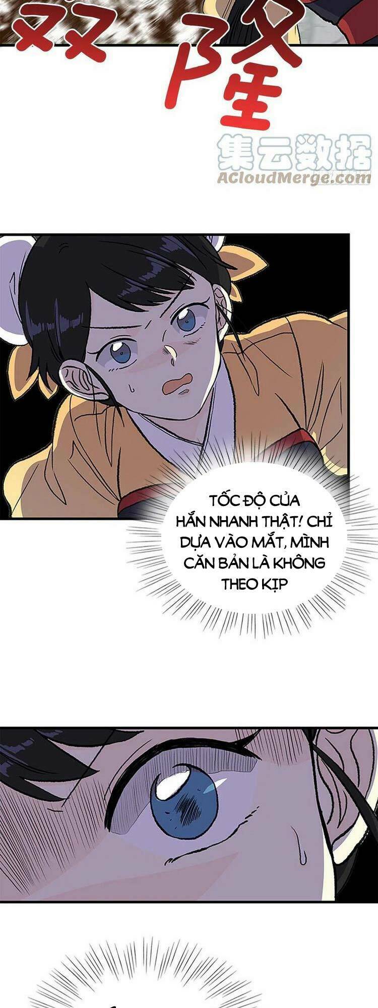 Học Sĩ Tái Sinh: Chapter 241