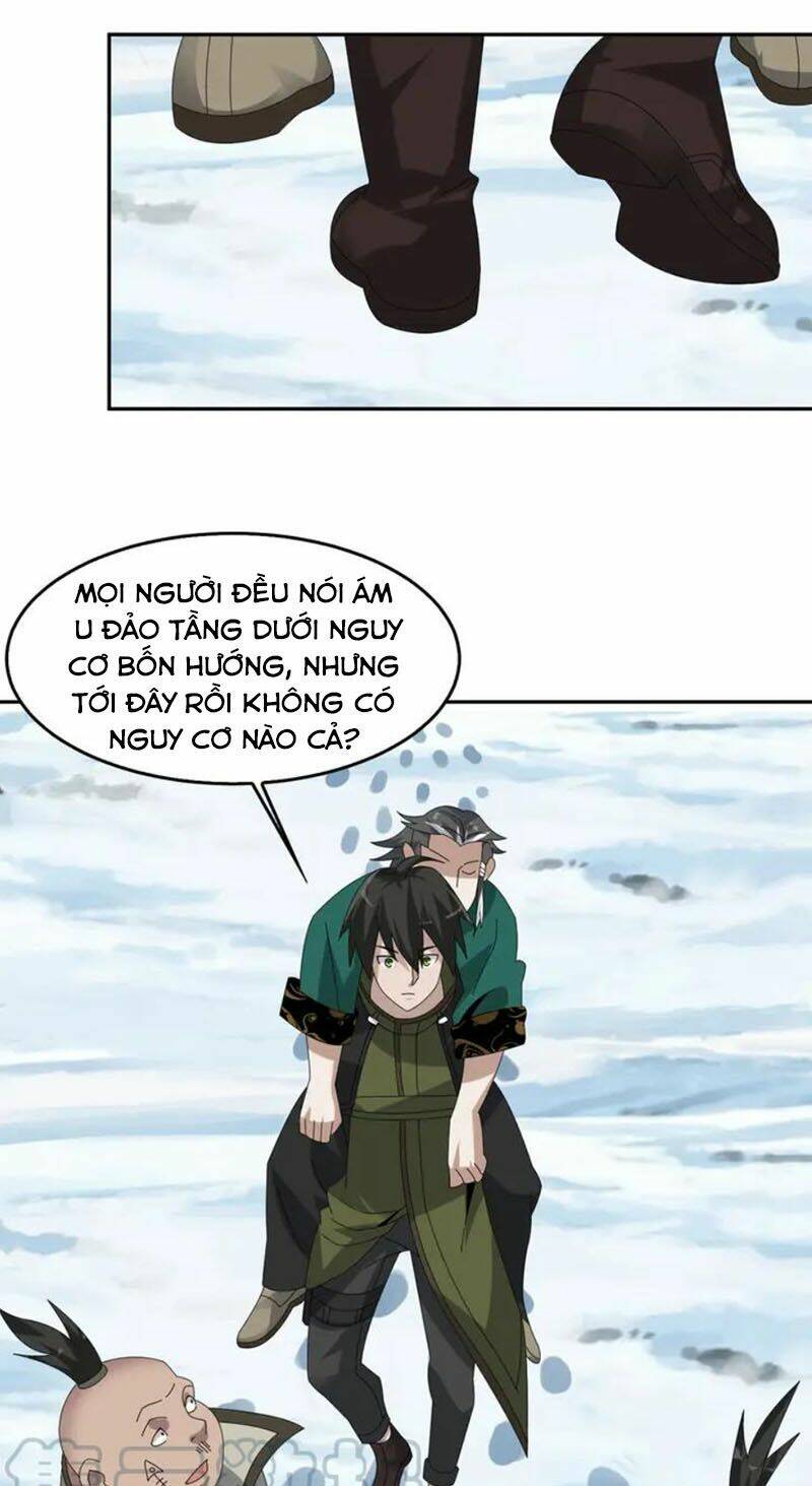 Siêu Cấp Đại Chủ Bạ: Chapter 90