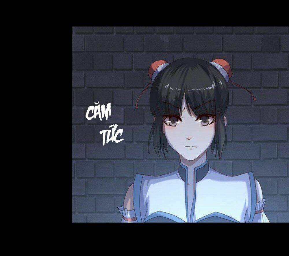 Hỏa Hồ: Chapter 9