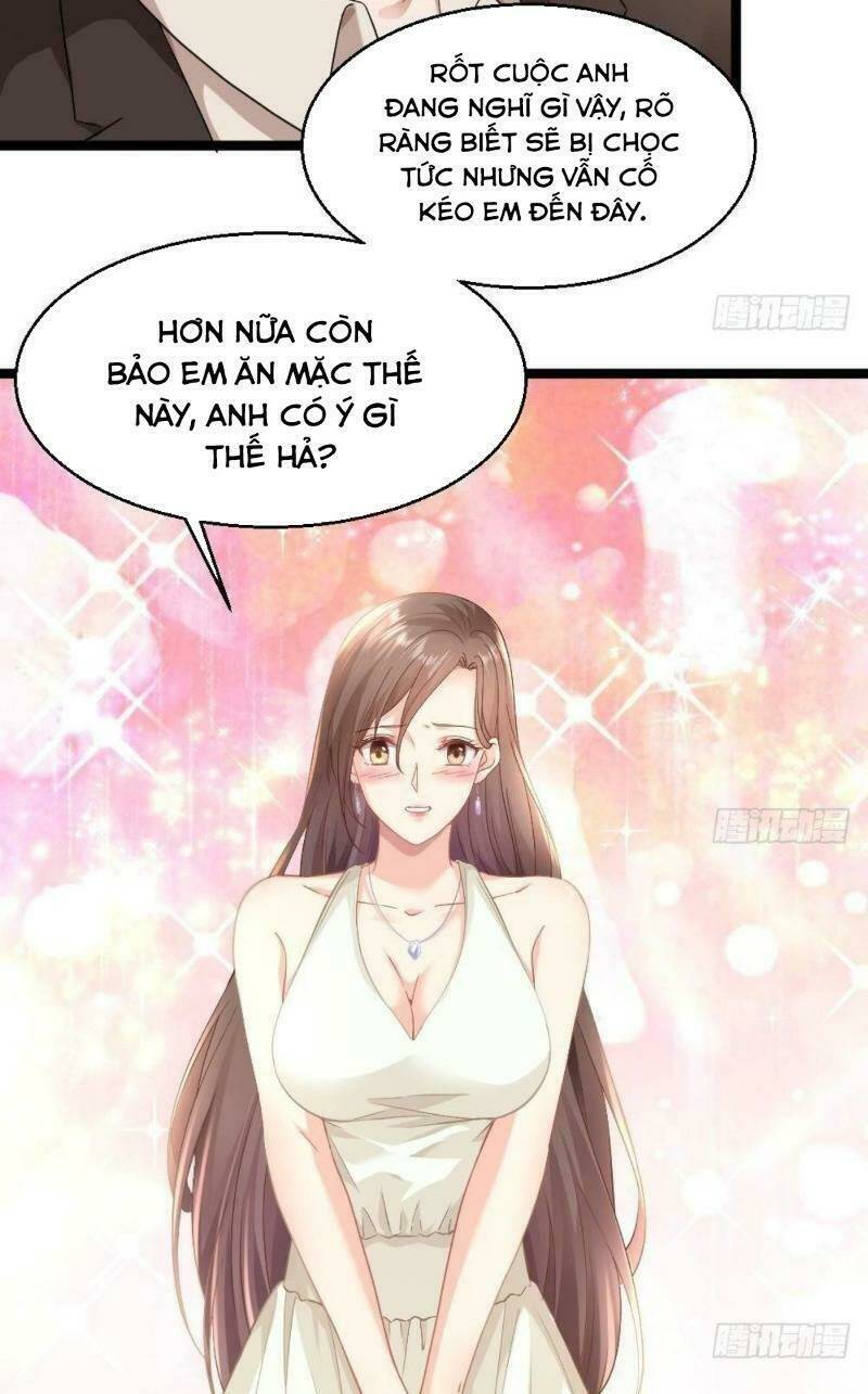 Tối Cuồng Nữ Tế: Chapter 19