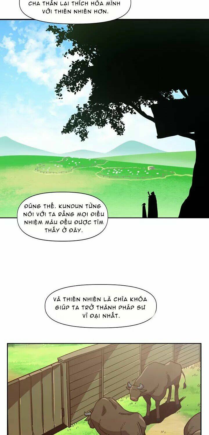 Nô Lệ Nghịch Thiên: Chapter 2