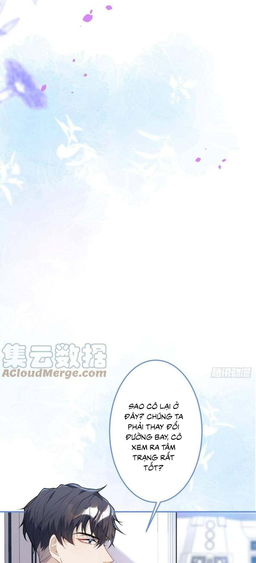 Xuyên Không Đến Thế Giới Trở Thành Đóa Hoa Của Anh: Chapter 47