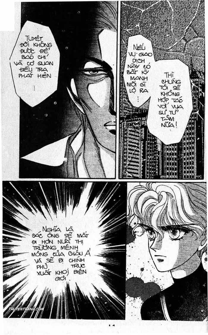 Hercules: Chapter 13