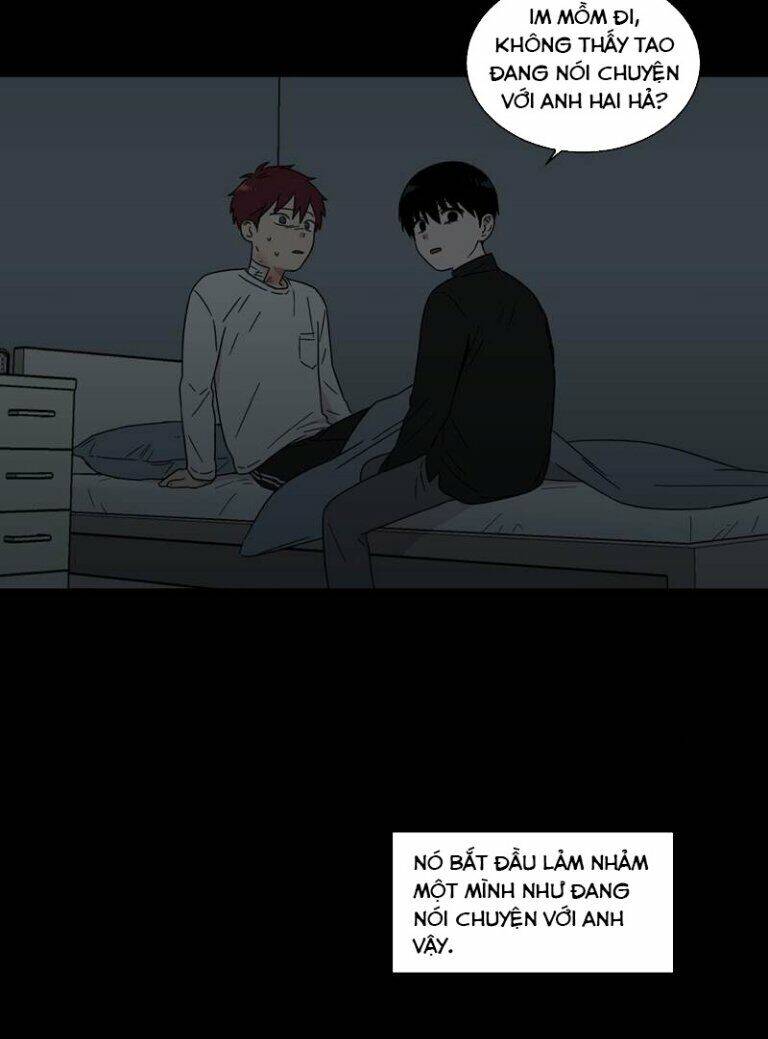 …”Một Sự Thật Khá Khó Chịu.”: Chapter 52