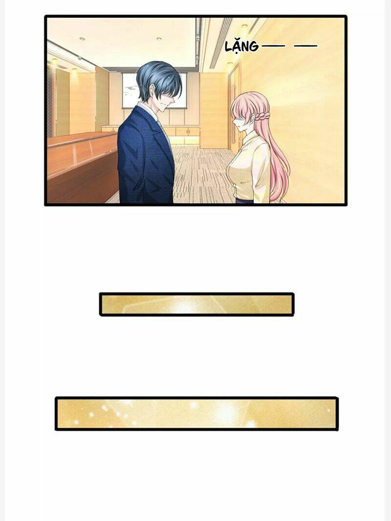 Phúc Hắc Lão Công Buông Em Ra: Chapter 105