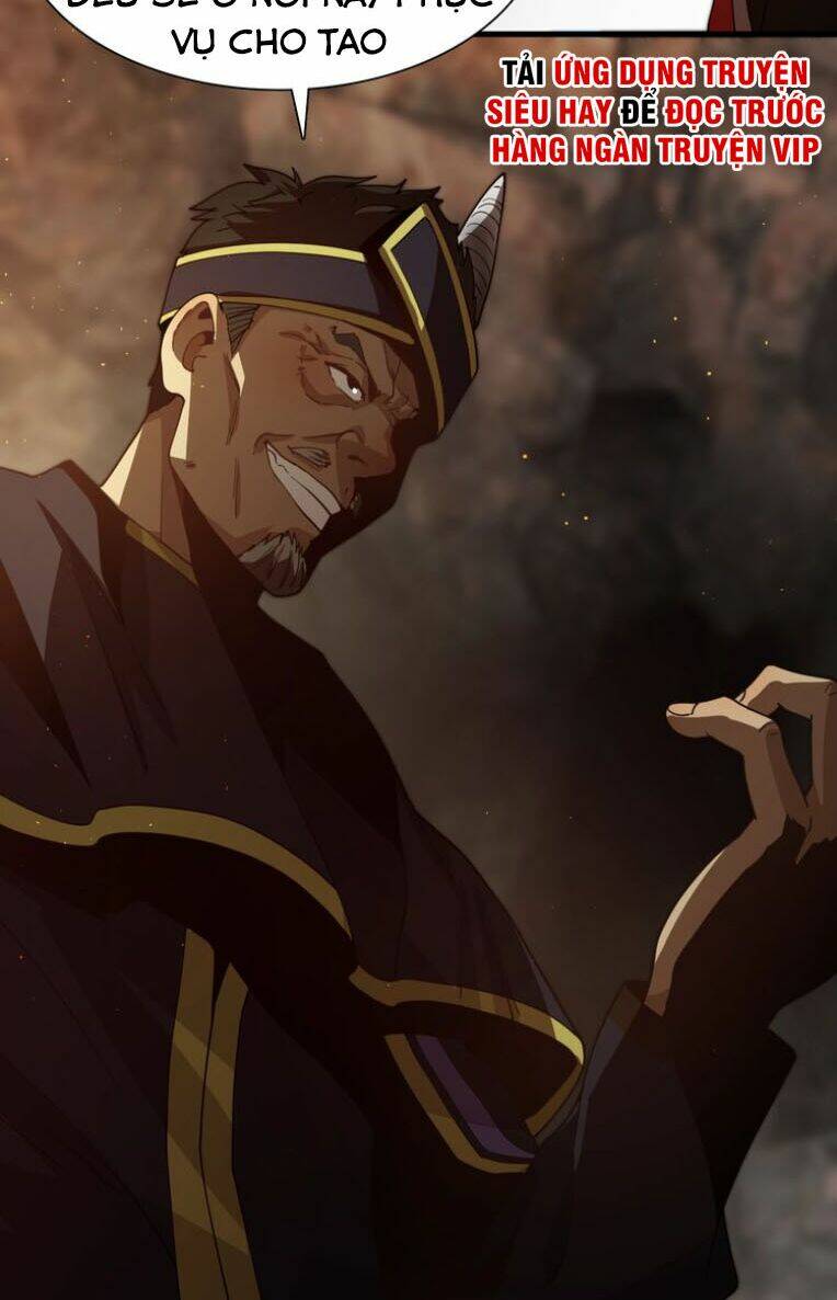 Trọng Sinh Tiểu Y Tiên: Chapter 36