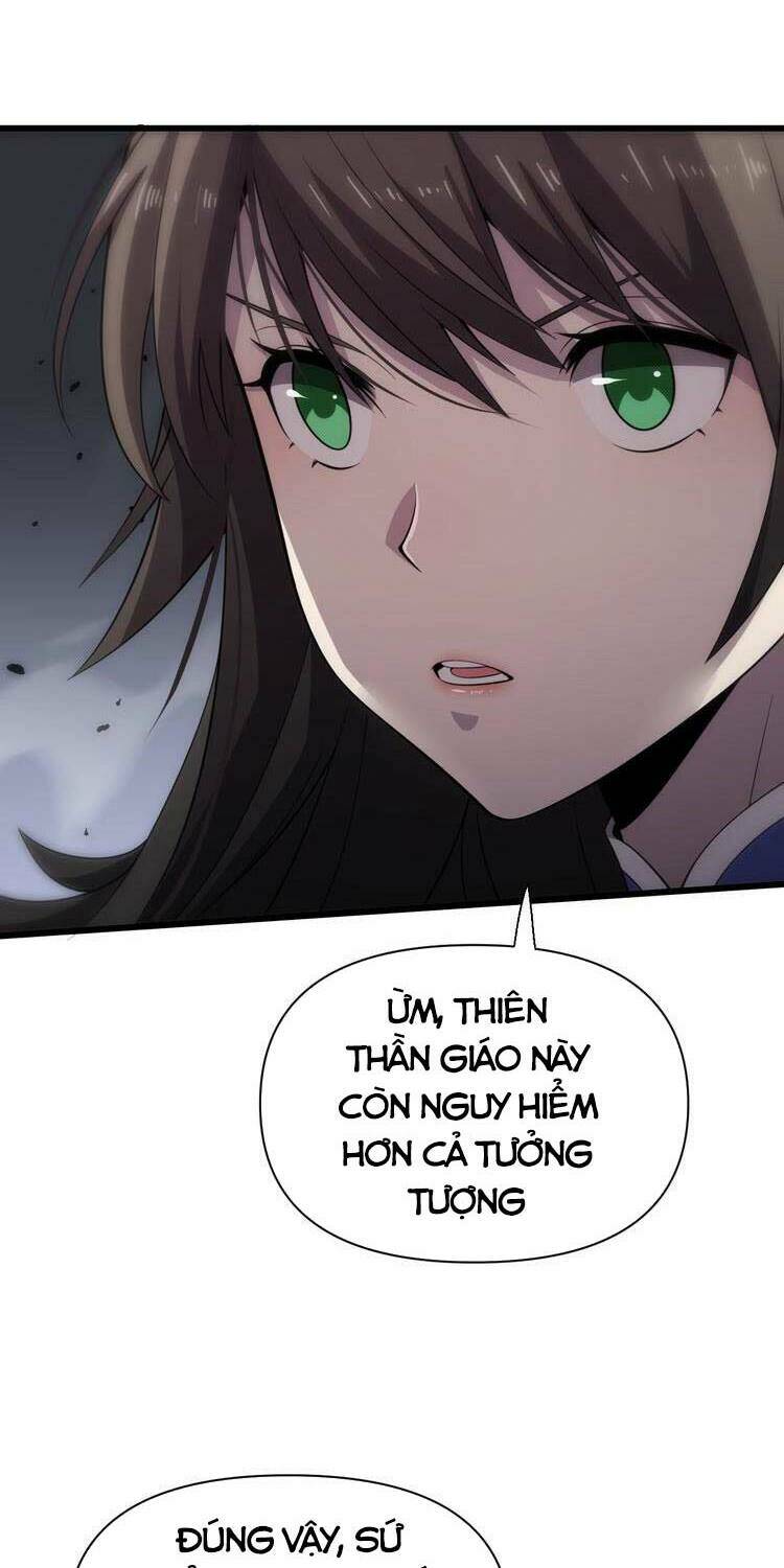 Trọng Sinh Tiểu Y Tiên: Chapter 122