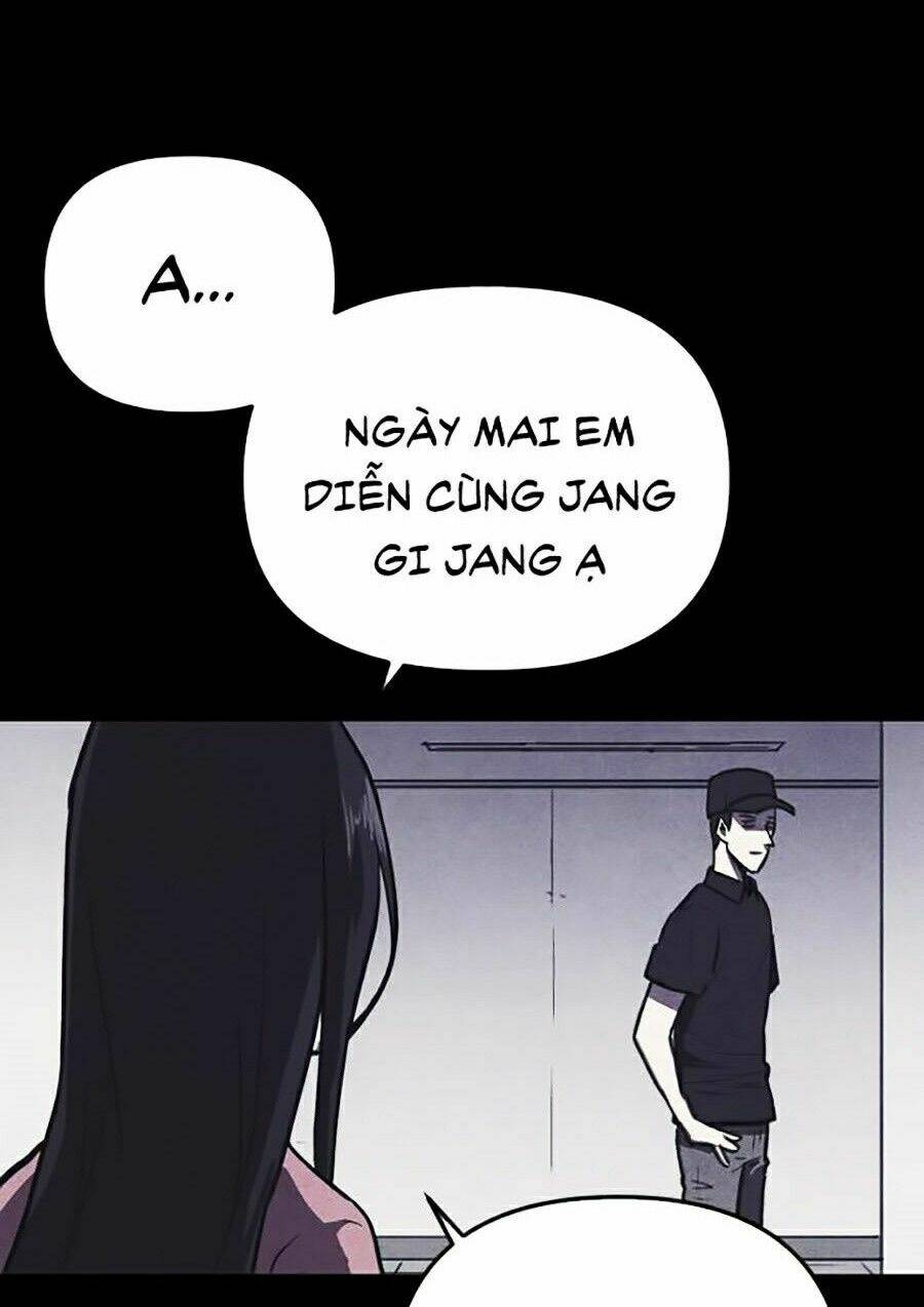 Cậu Bé Shotgun: Chapter 1