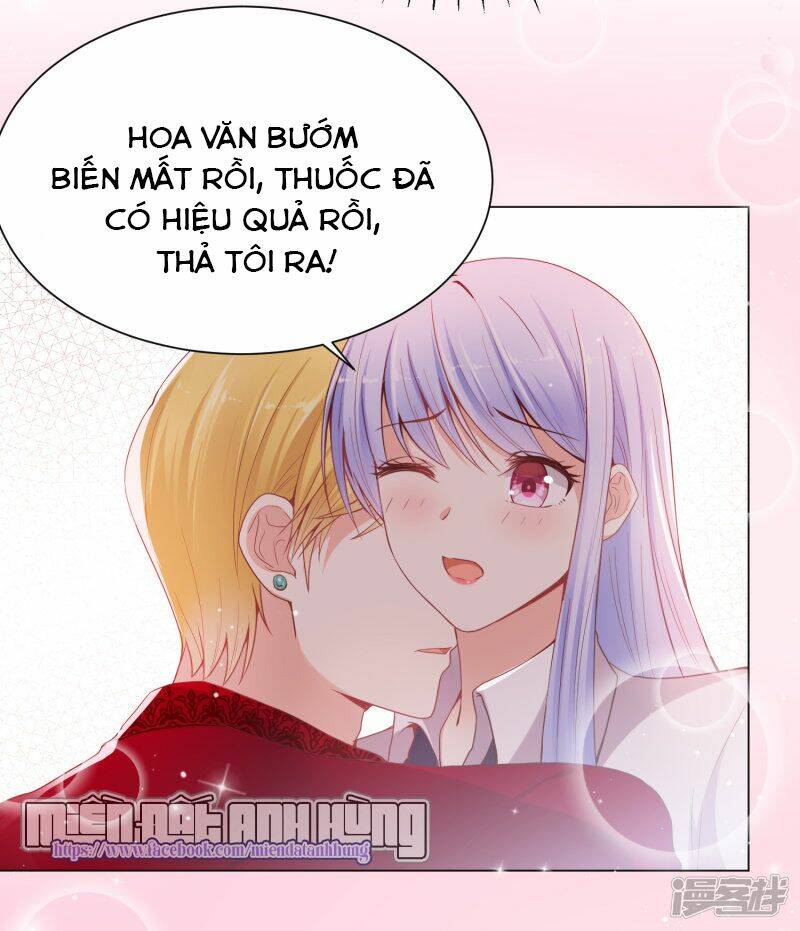 Đế Quốc Tinh Tế Đệ Nhất Sủng Hôn: Chapter 29