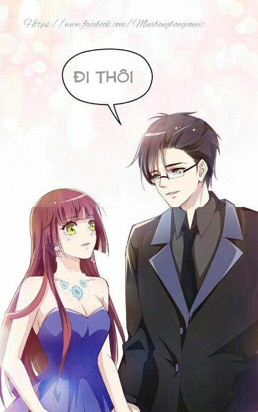 Tổng Tài Hai Mặt Sủng Thê Chỉ Nam: Chapter 2.2
