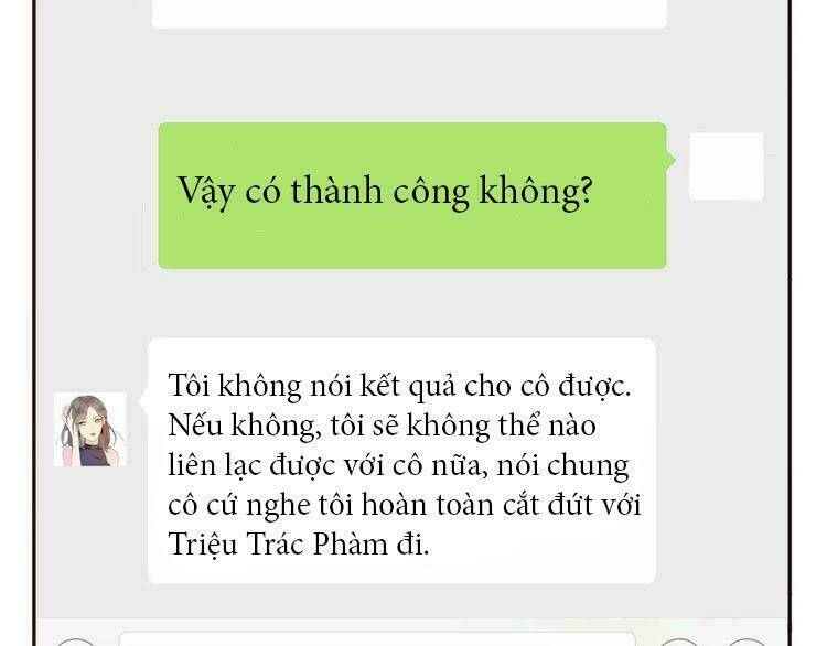 Cuộc Chiến Tình Yêu: Chapter 12