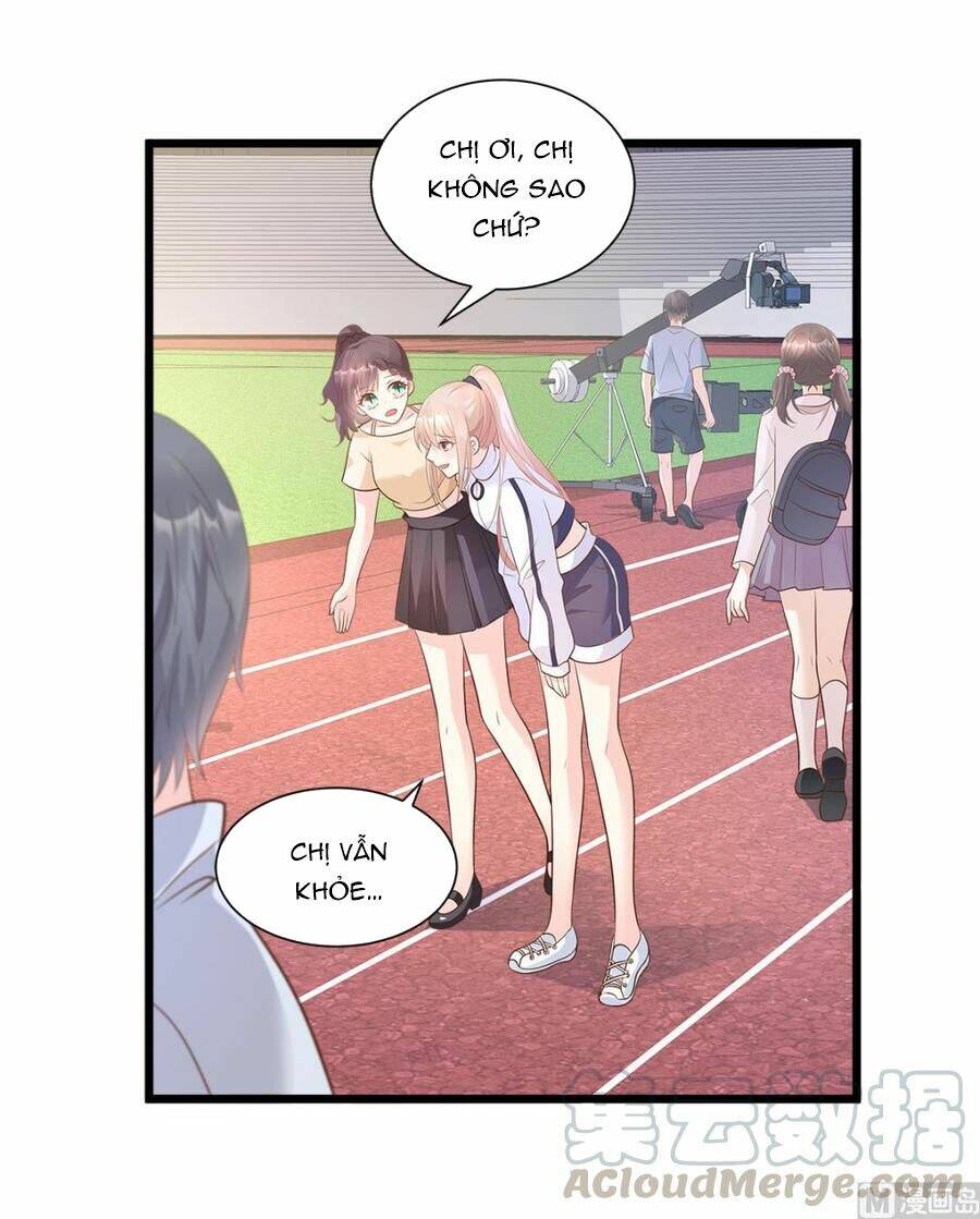 Tư Sủng Cục Cưng Bảo Bối: Chapter 70