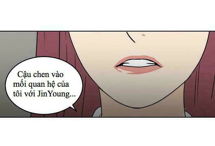 30 Phút Bước Đi Bên Em: Chapter 35