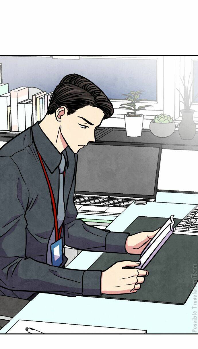 Tai Sói Và Mũ Đỏ: Chapter 34