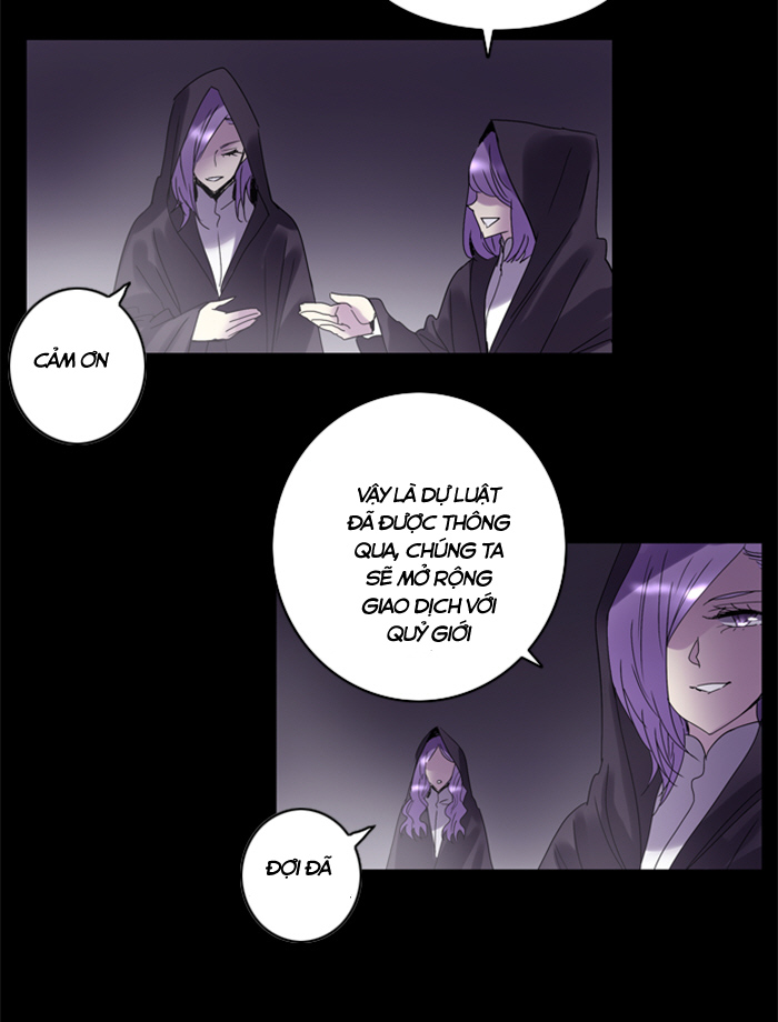 Soul Cartel: Chapter 72