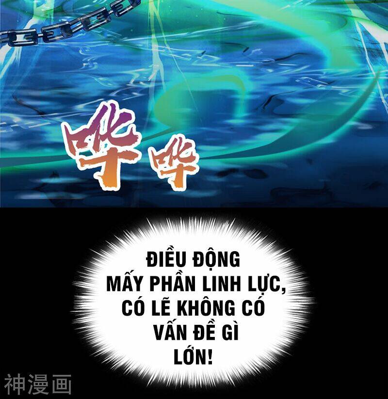Thanh Đế Truyện: Chapter 37