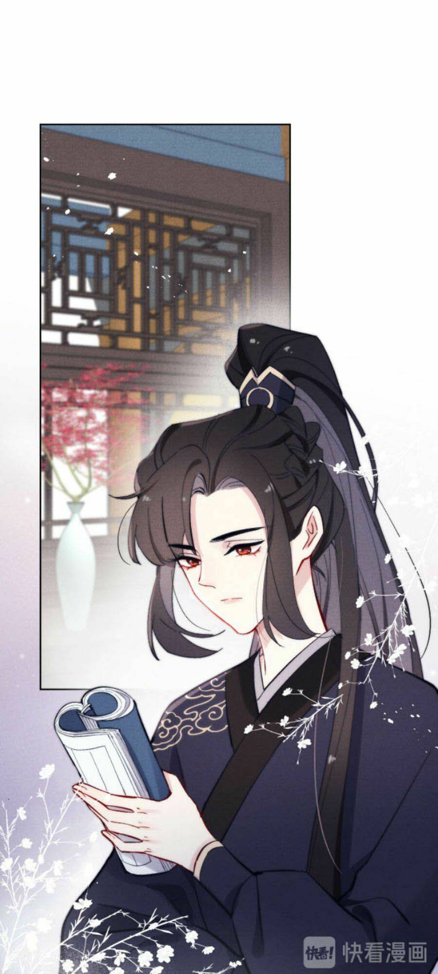 Quân Nhan Tựa Hoa Đào: Chapter 11
