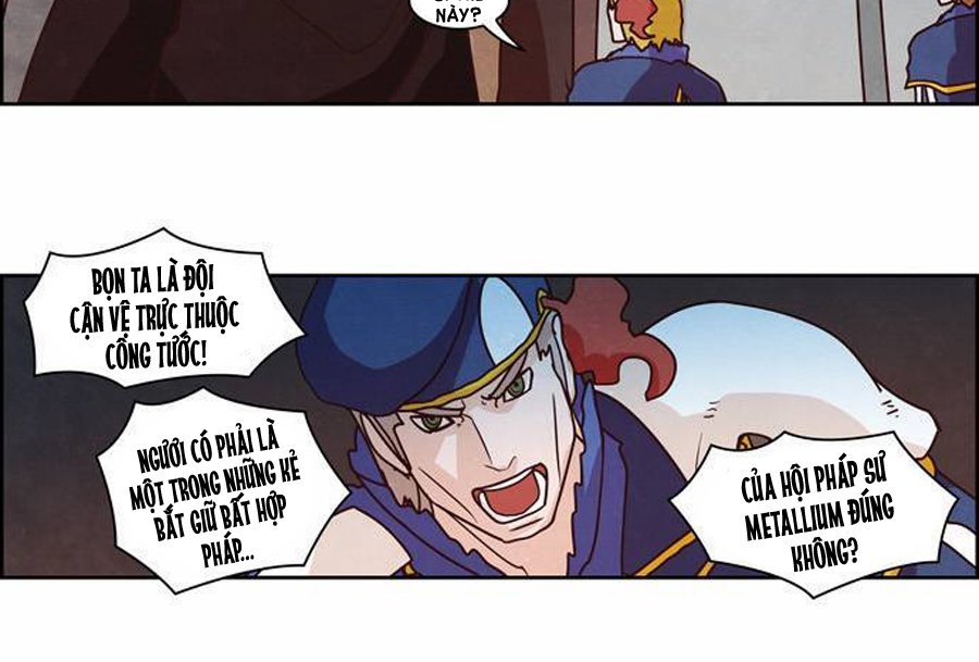 The Devil King Is Bored 2: Chapter 33