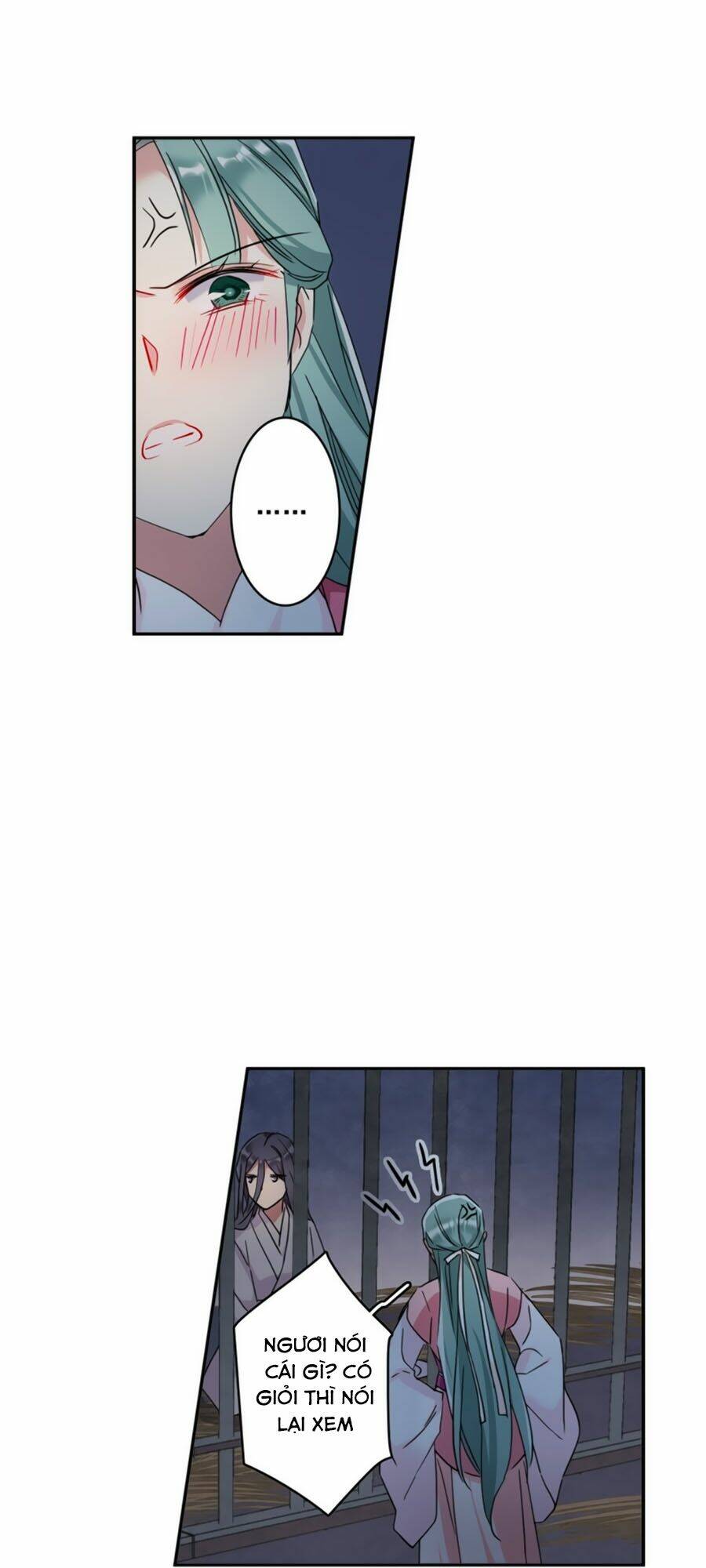 Thượng Quốc Phú Chi Thiên Đống Tuyết: Chapter 145