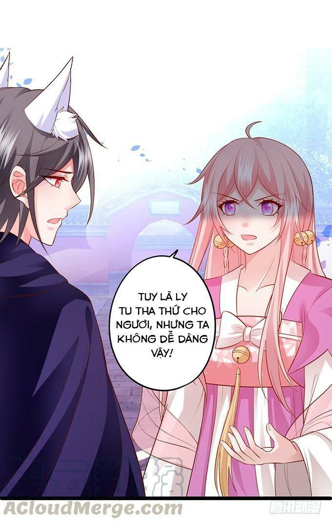 Hồ Tiên Hung Bạo: Chapter 156