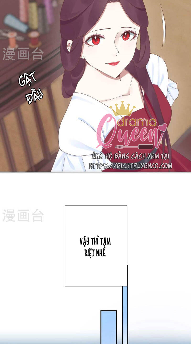 Hoàng Hậu Bận Lắm: Chapter 209