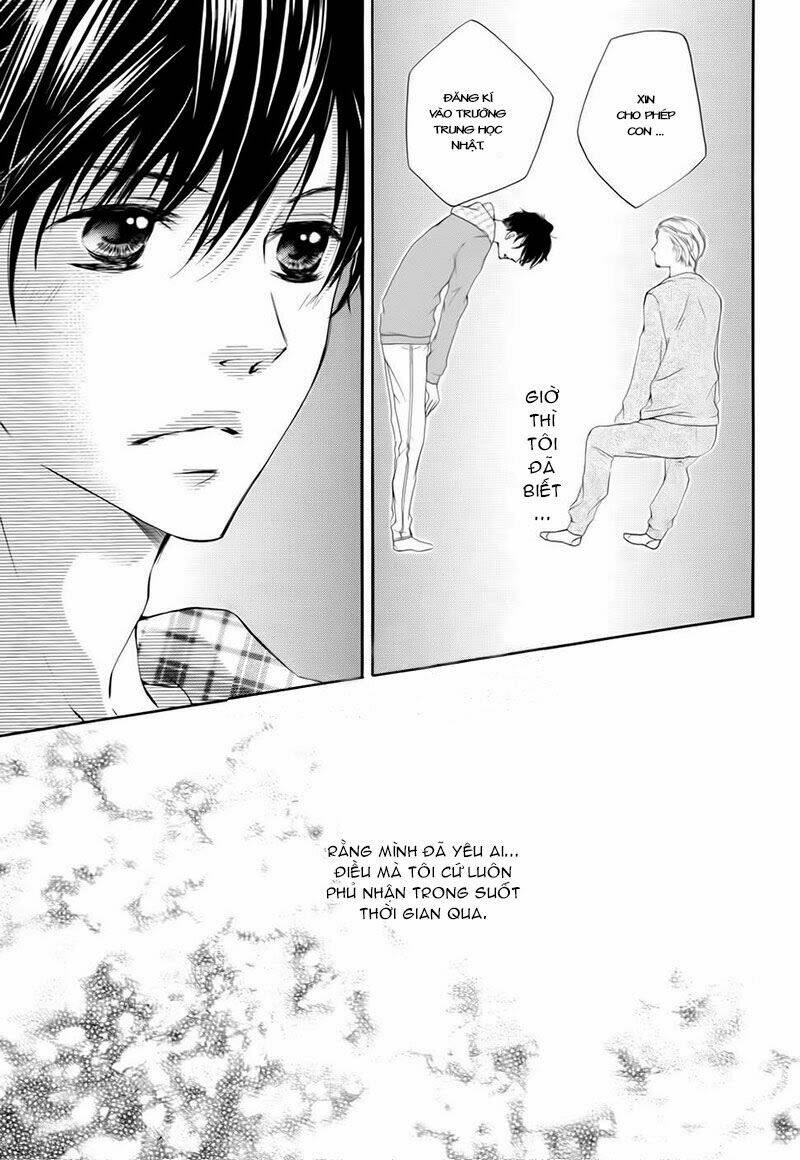 True Love: Chapter 6