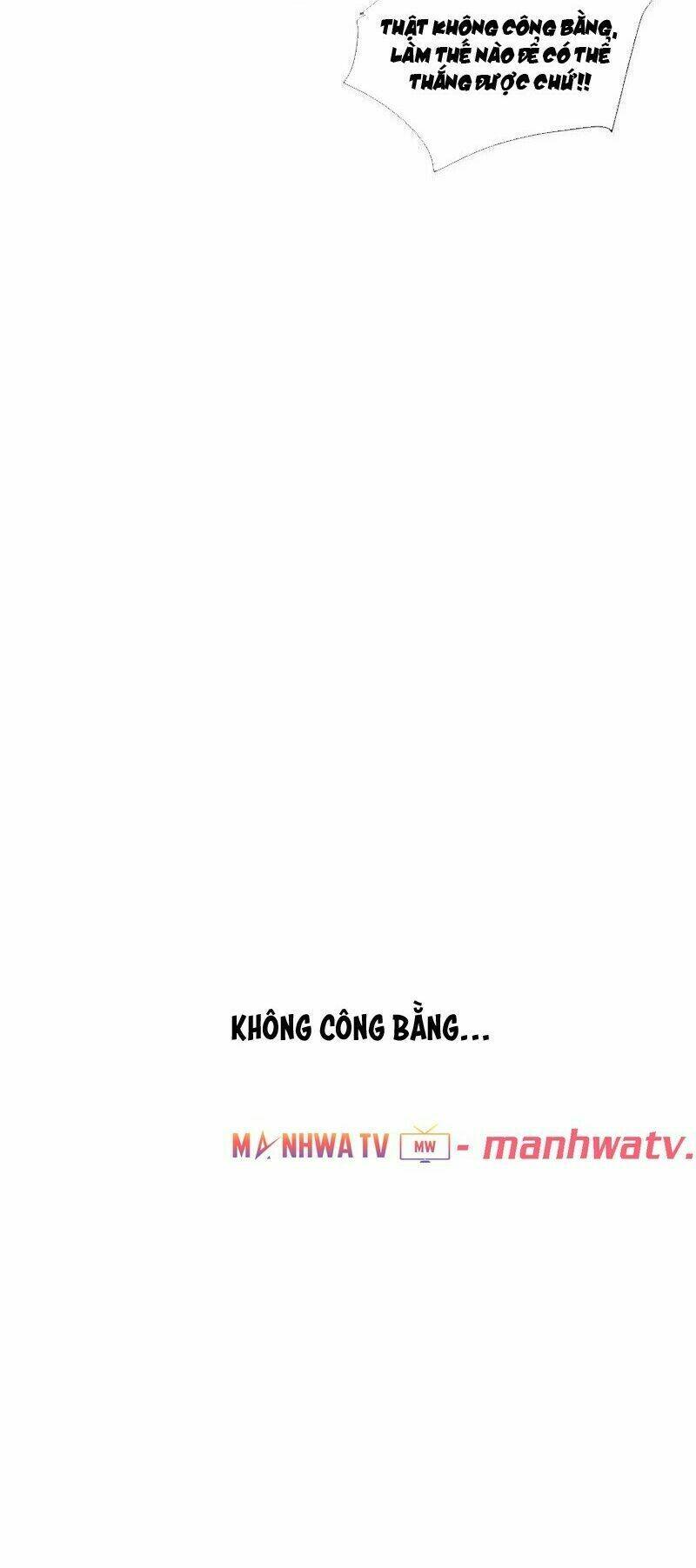 Thanh Gươm Danh Vọng: Chapter 16
