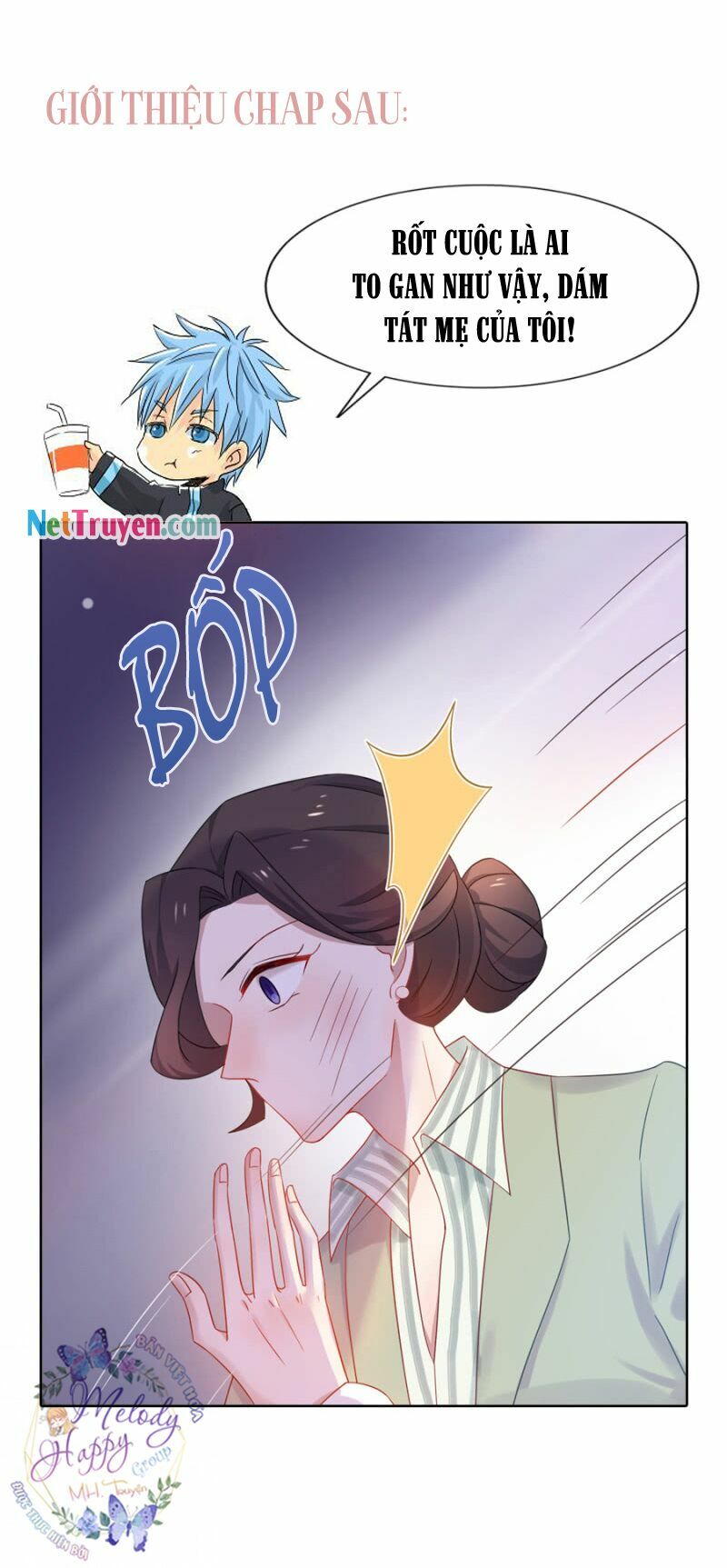 Ma Lạt Thiên Kim Đẩu Ác Thiếu: Chapter 156