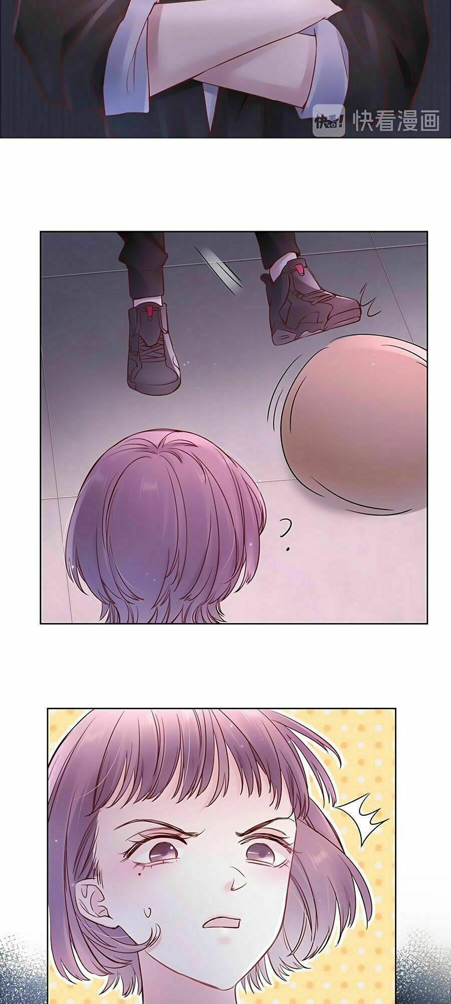 Hai Mặt Cuốn Hút Của Anh: Chapter 13