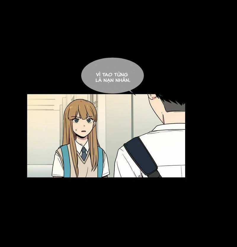 …”Một Sự Thật Khá Khó Chịu.”: Chapter 13