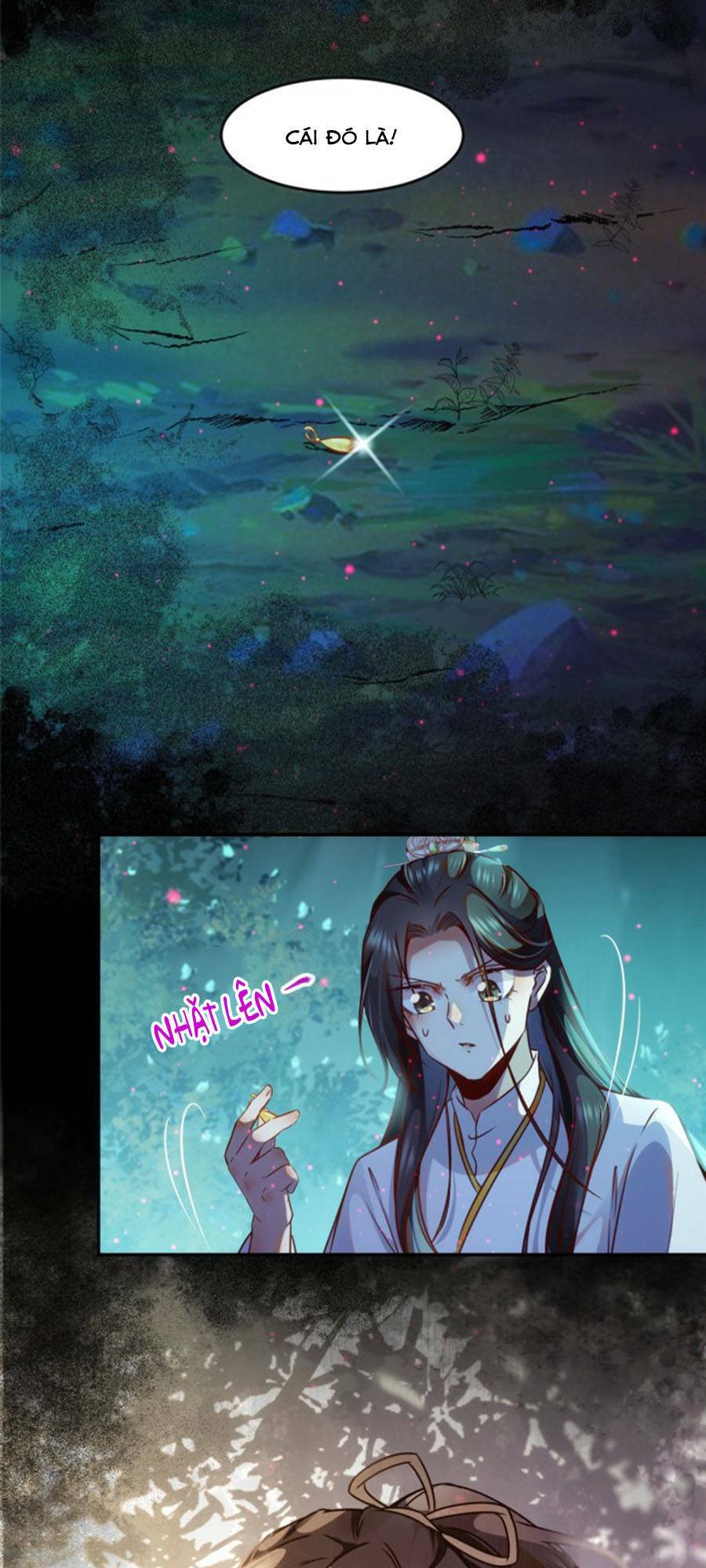 Nghịch Thiên Thần Phi Chí Thượng: Chapter 55