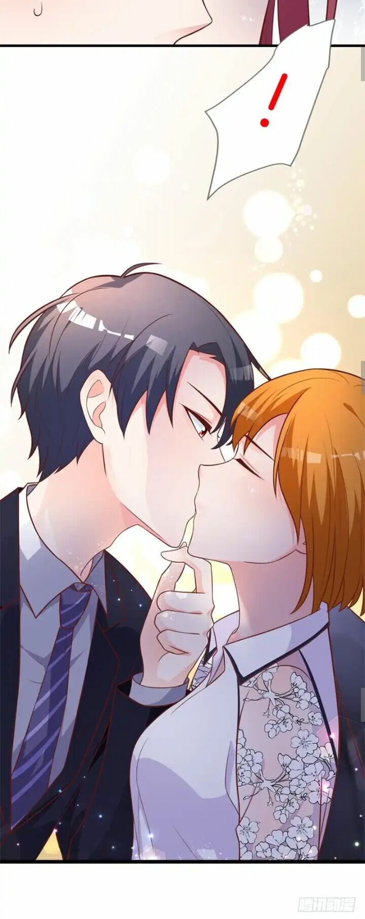 Thịnh Thế Hoa Sủng: Tôi Bị Bắt Làm Tù Binh: Chapter 1