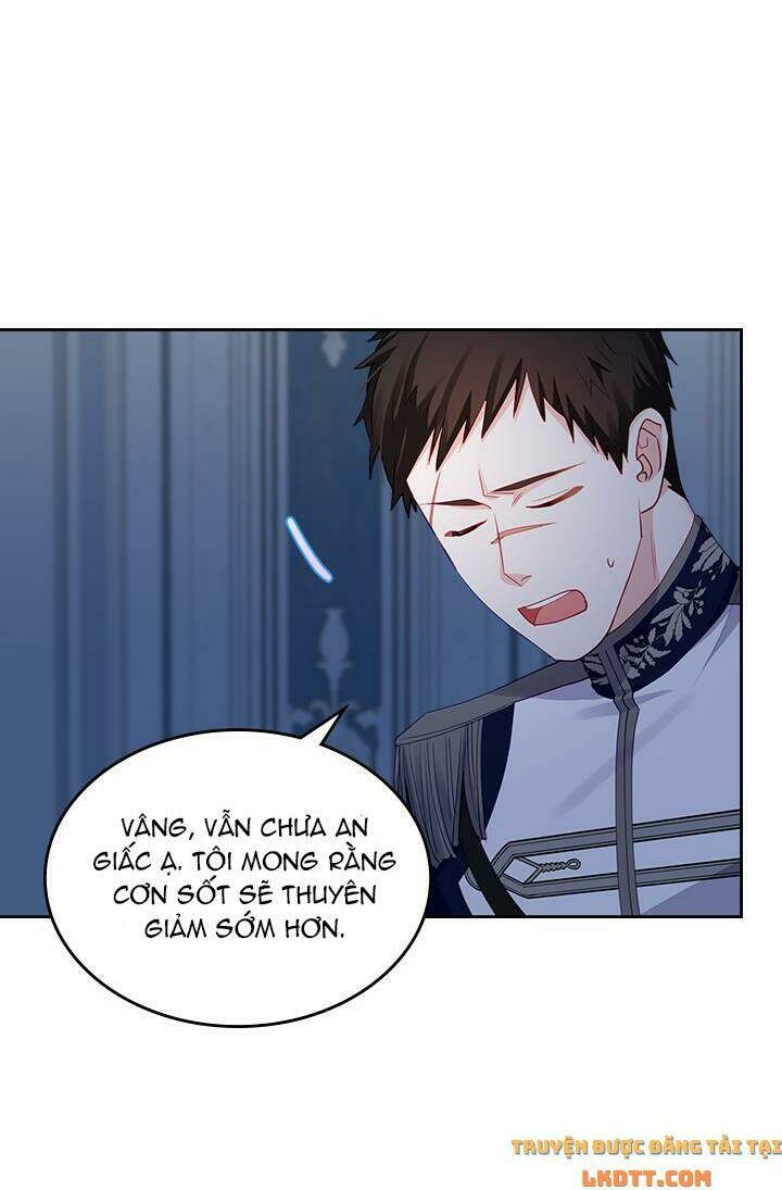 Công Chúa Phản Diện Muốn Ở Trong Ngôi Nhà Bánh Quy: Chapter 16
