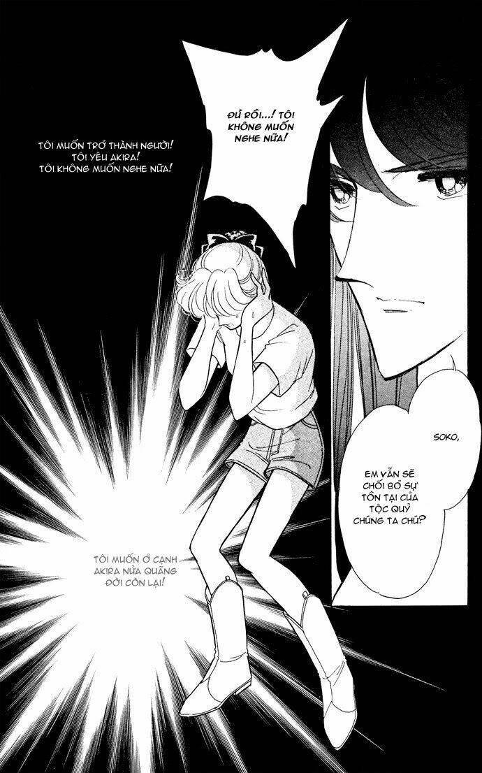 Ao No Fuuin - Blue Seal: Chapter 49